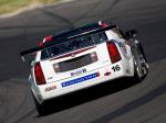 Cadillac CTS-V Race Car 2005 года